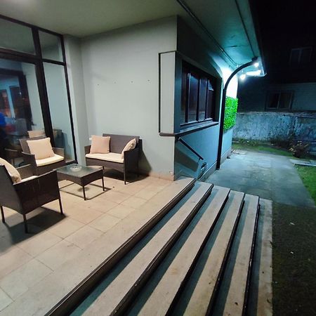 Dallas Housen Bed and Breakfast Osorno Esterno foto