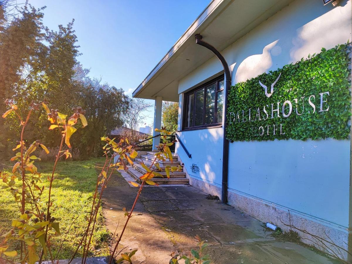 Dallas Housen Bed and Breakfast Osorno Esterno foto