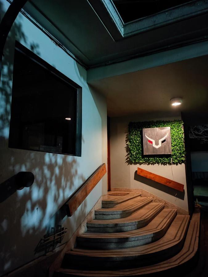 Dallas Housen Bed and Breakfast Osorno Esterno foto