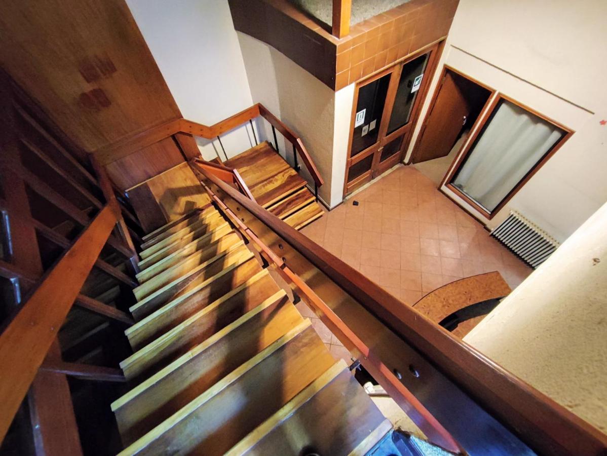 Dallas Housen Bed and Breakfast Osorno Esterno foto