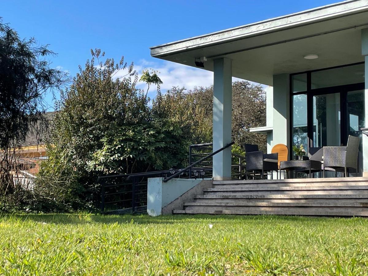 Dallas Housen Bed and Breakfast Osorno Esterno foto