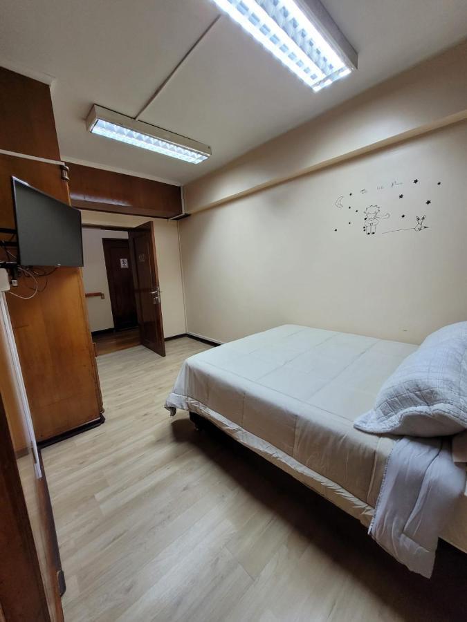 Dallas Housen Bed and Breakfast Osorno Esterno foto