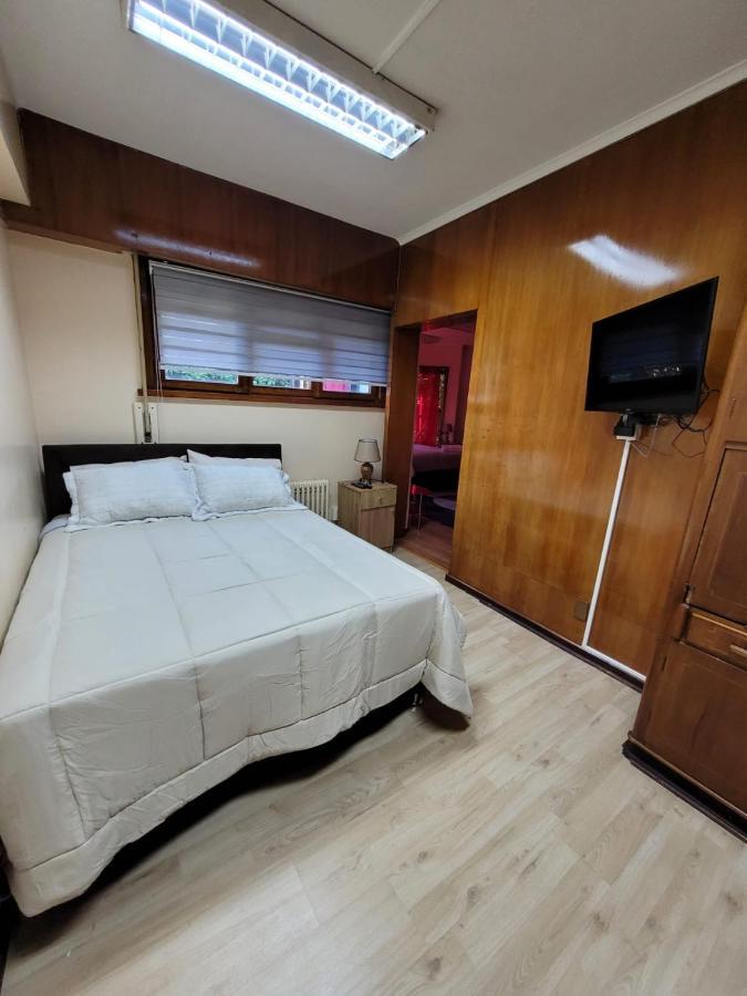 Dallas Housen Bed and Breakfast Osorno Esterno foto