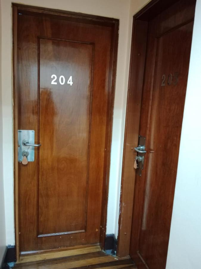 Dallas Housen Bed and Breakfast Osorno Esterno foto
