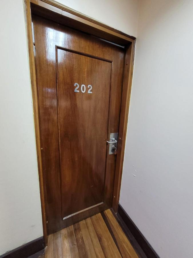 Dallas Housen Bed and Breakfast Osorno Esterno foto