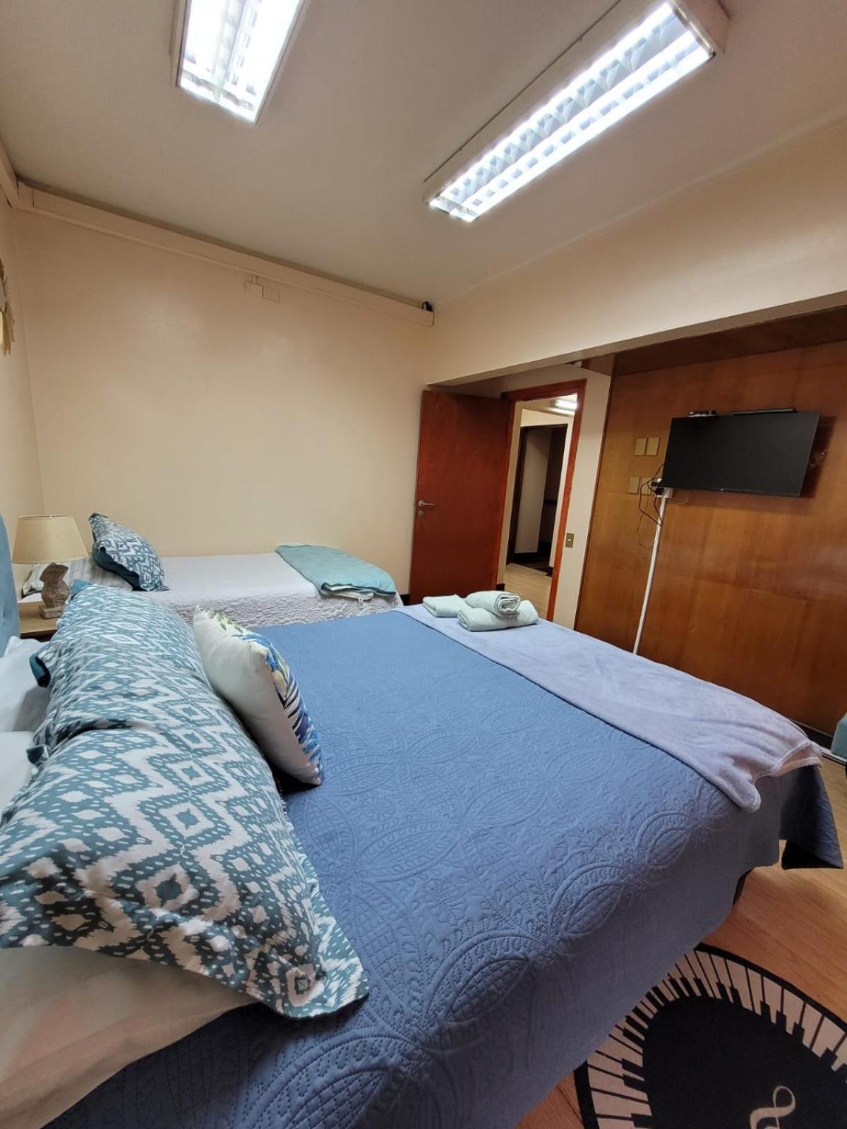 Dallas Housen Bed and Breakfast Osorno Esterno foto