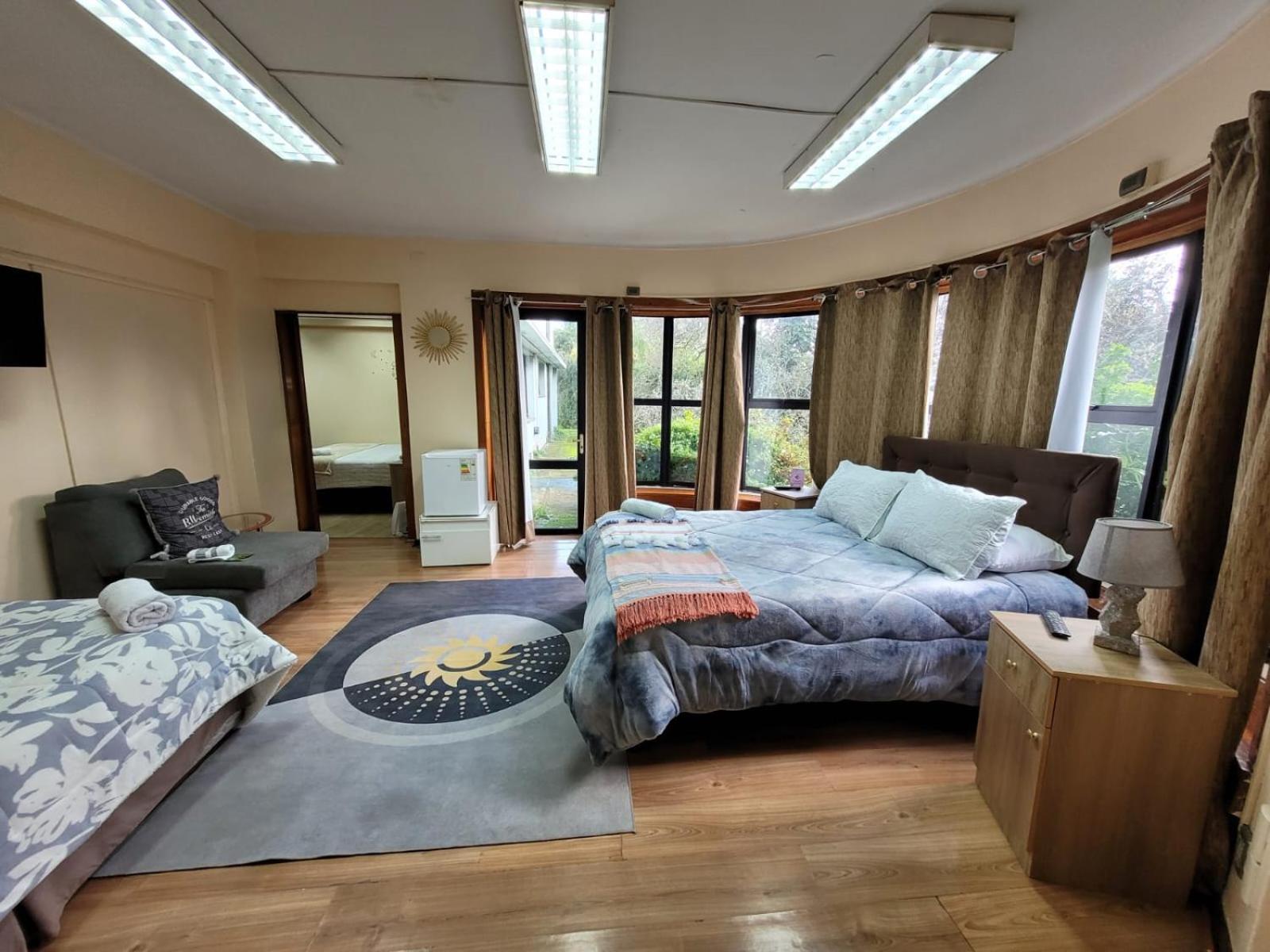 Dallas Housen Bed and Breakfast Osorno Esterno foto
