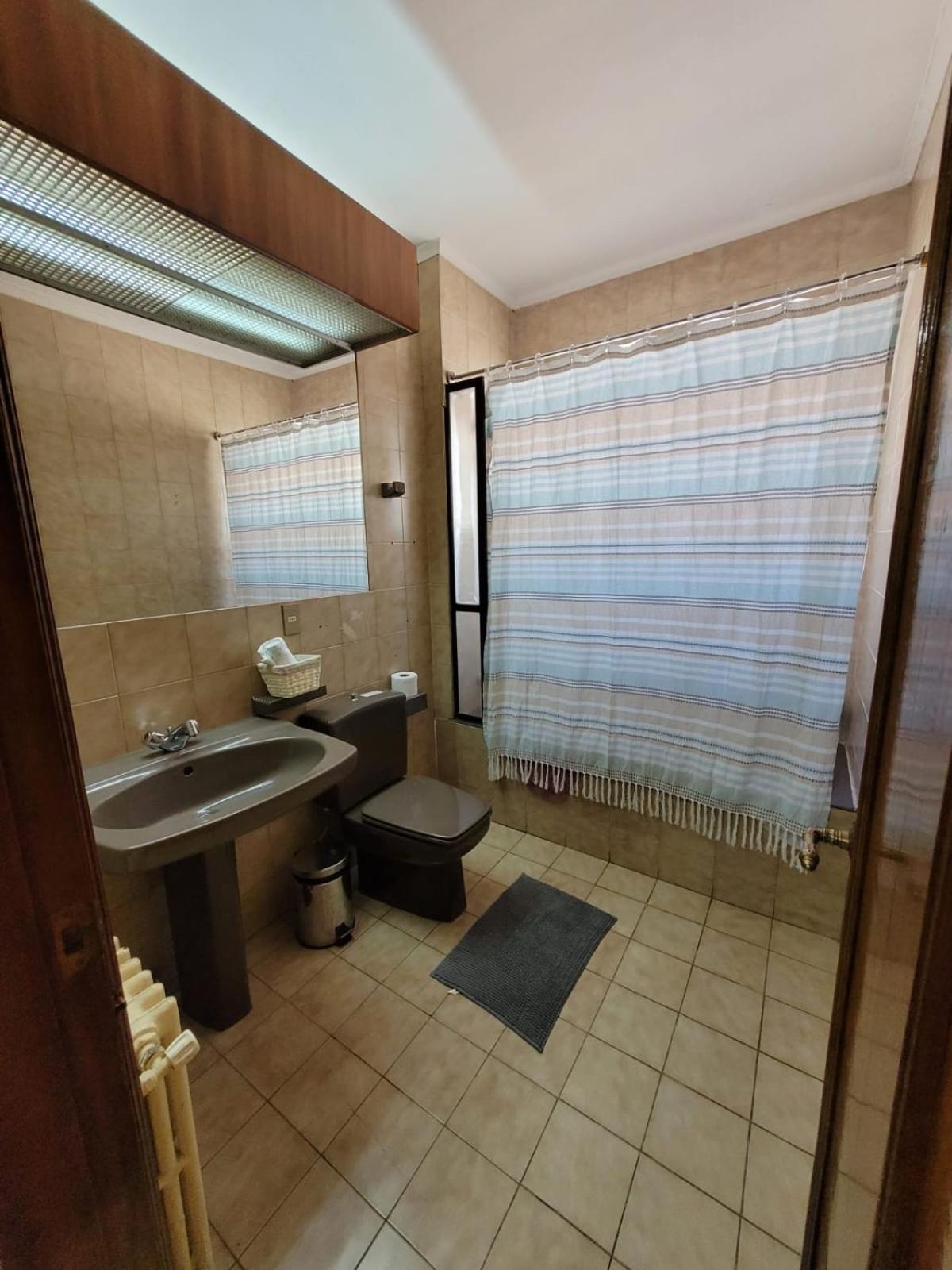 Dallas Housen Bed and Breakfast Osorno Esterno foto